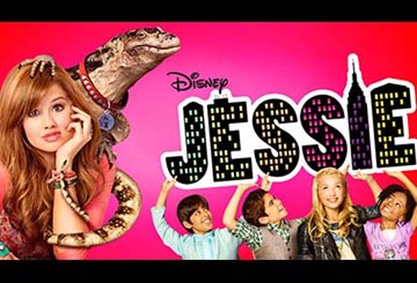 JESSIE