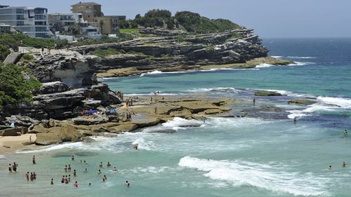 Water quality at Sydney beaches declines