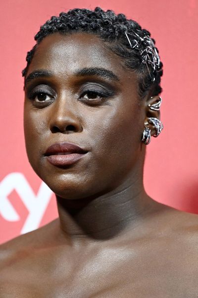 Lashana Lynch