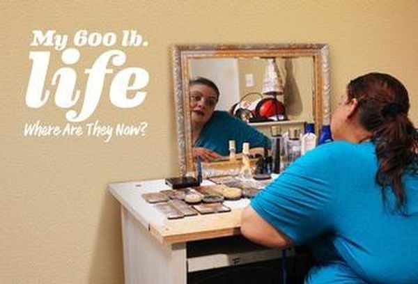 My 600-Lb Life: Where Are They Now?