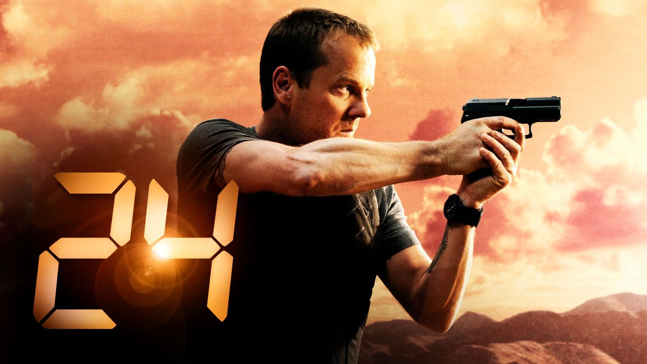 Catch Up Tv & More Liste Des Chaines Watch 24 Season 3, Catch Up TV