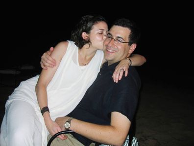 Sheryl Sandberg reveals she was trolled online when she started dating after husband's death