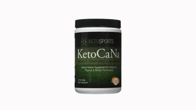 <strong>Ketone supplements</strong>