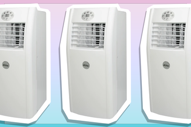 9PR: Omega Altise 2.6kW Portable Air Conditioner OAPC29