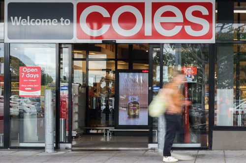 Coles