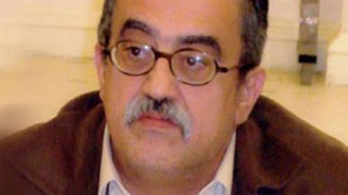 Gunman kills Jordanian writer charged over anti-Islam cartoon