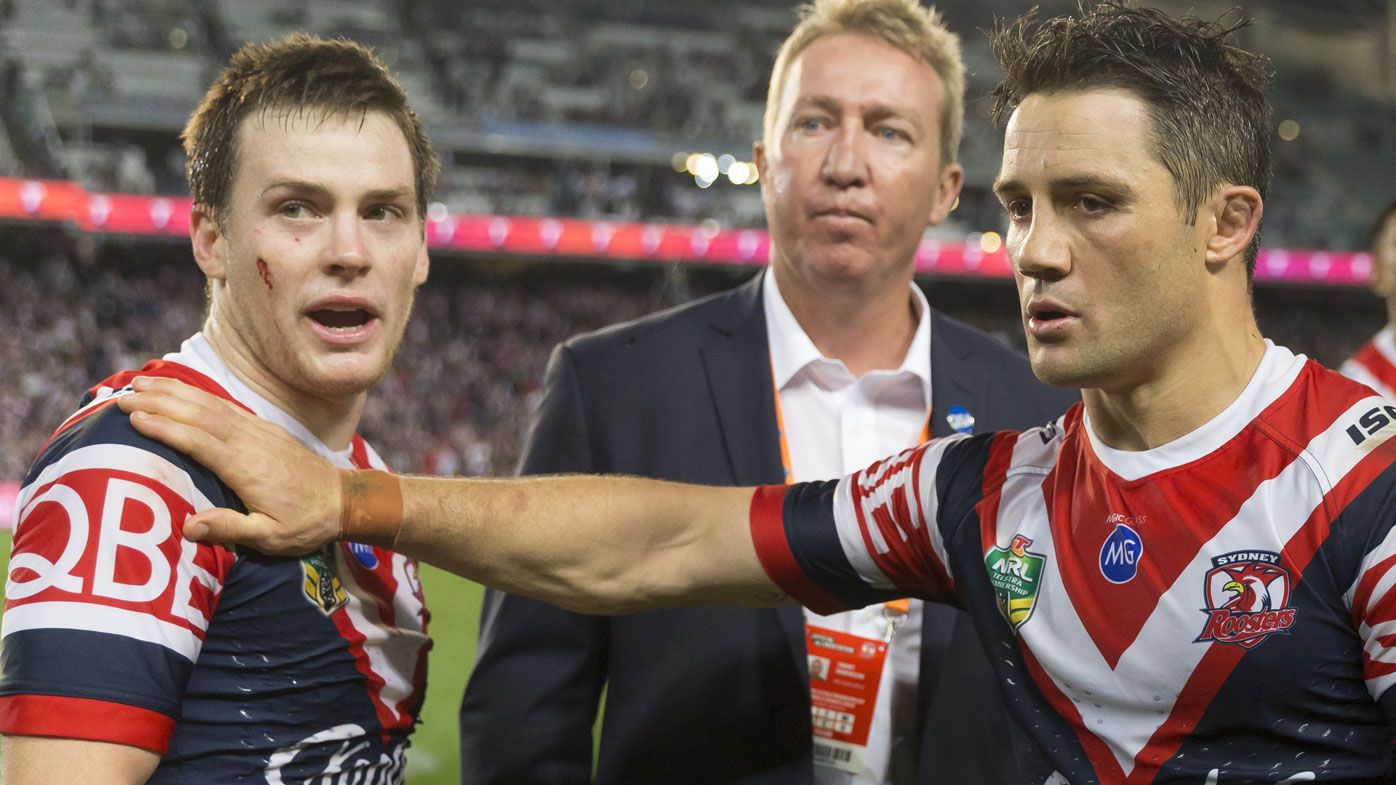 Why NRL 2019 could revolve around Sydney Roosters star Luke Keary