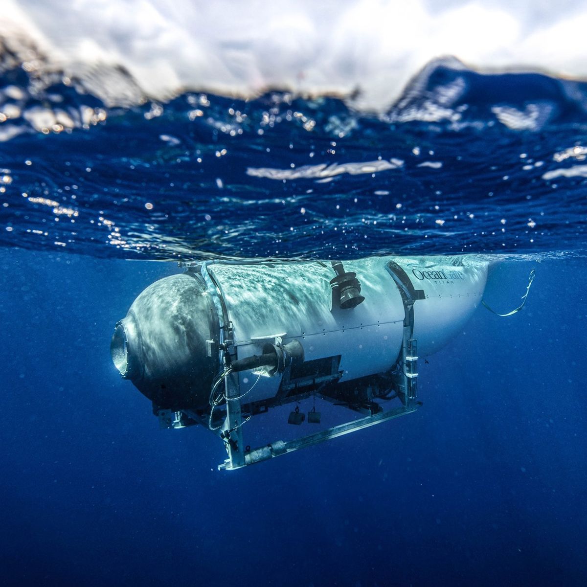 The 'Titan' Submersible Disaster Was Years in the Making, New