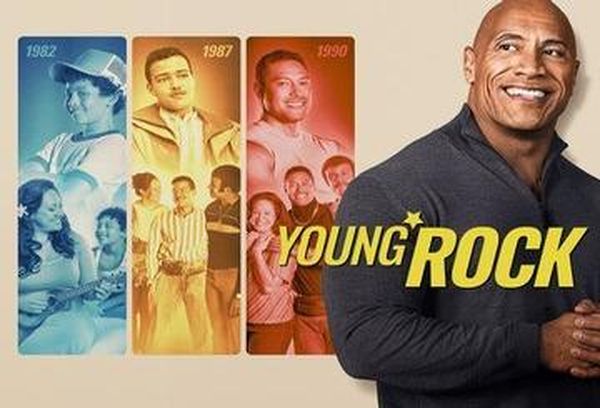 Young Rock