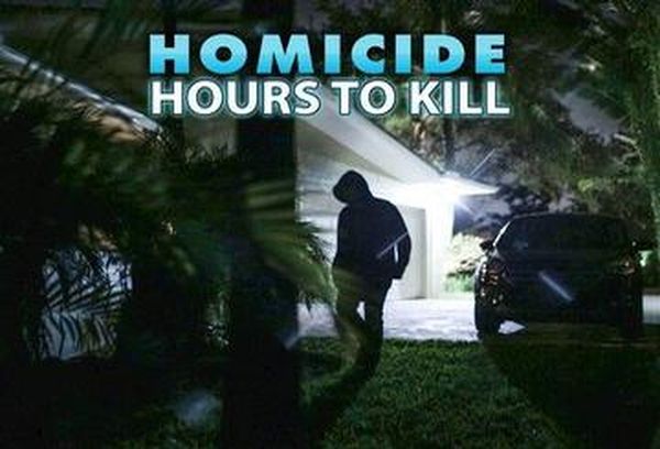 Homicide: Hours To Kill