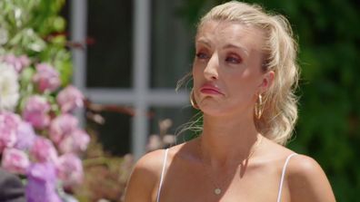 MAFS 2022 Final Vows Tamara Djordjevic