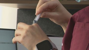 South Australia could soon become the only state in the country to allow healthcare workers to operate without a COVID-19 vaccination. 