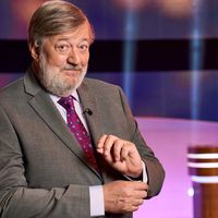 Exclusive: Jeopardy! Australia host Stephen Fry recalls his best memories Down Under