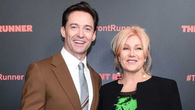 Hugh Jackman and Deborra Lee Furness have been married for 23 years.