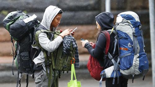 Backpacker tax unlawful, rules federal court