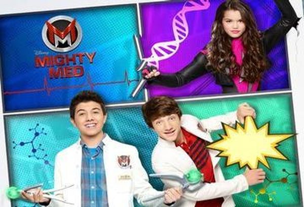 Mighty Med