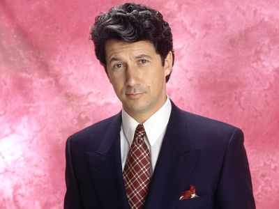 Charles Shaughnessy