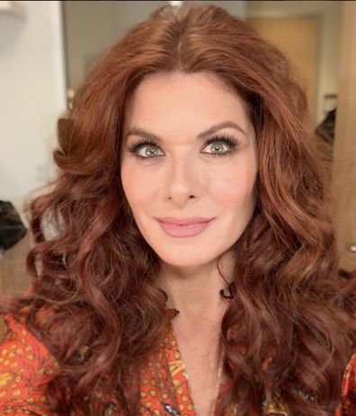 Debra Messing