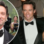 Hugh Jackman wore this suit to his very first Met Gala