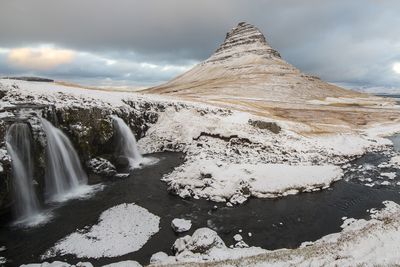 <strong>8. Kirkjufell, Iceland</strong>