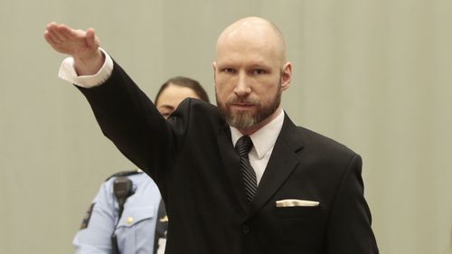 Norwegian mass killer Anders Behring Breivik murdered 77 people in Norway's worst peacetime atrocity in July 2011. He killed eight with a bomb in Oslo and then gunned down 69, many of them teenagers, at a youth meeting of the then-ruling Labour Party.