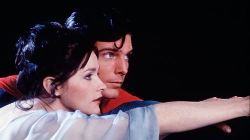 Margot Kidder has died aged 69. (Getty)