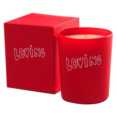 Bella Freud Loving candle with tuberose, warming amber and sandalwood, $84 at <a href="https://www.mecca.com.au/bella-freud/loving-candle/V-021957.html" target="_blank">Mecca</a>