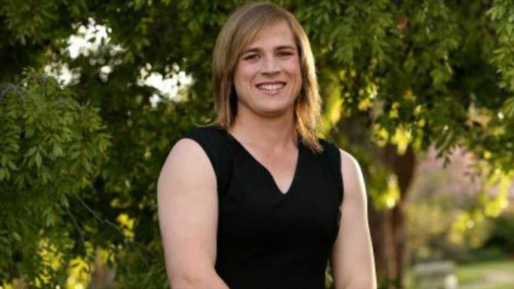 Coach questions AFLâ€™s call on transgender player Hannah Mouncey