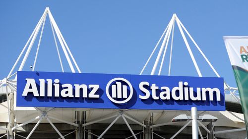 Sydney stadiums debate over, Allianz Stadium will remain