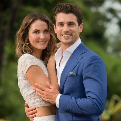 Everything you need to know about Australia's new Bachelor, The