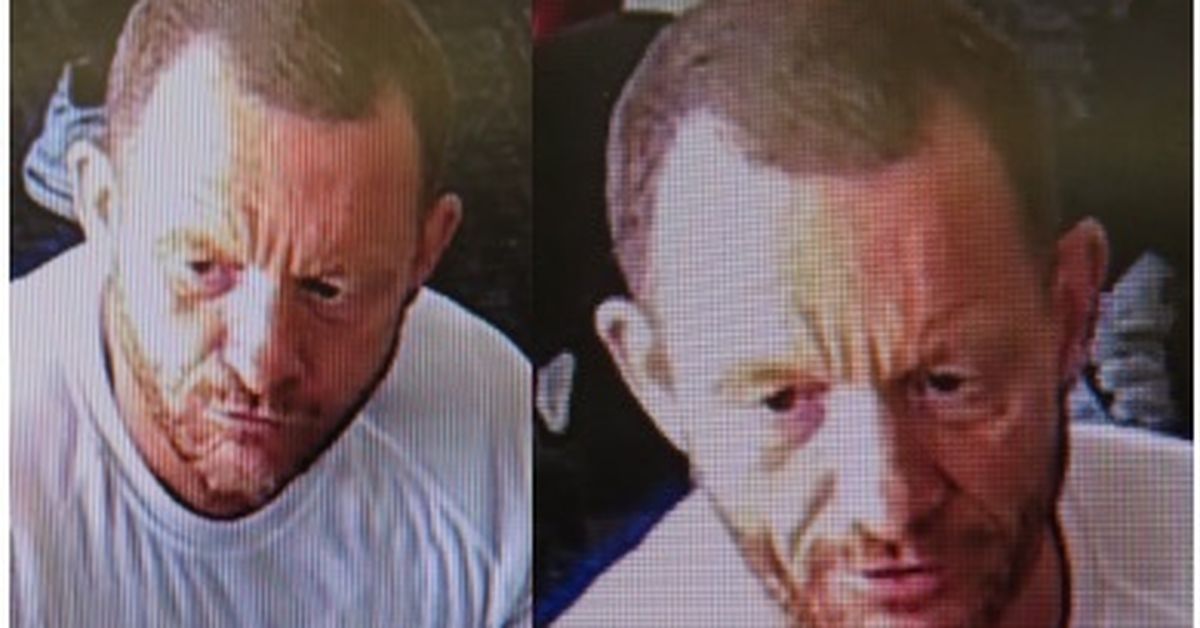 Prisoner on the run after slipping away from supervisor during brother's funeral