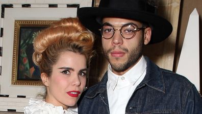 Paloma Faith and Leyman Lahcine