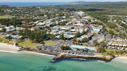 More than a dozen venues across Byron Bay and the wider Northern Rivers area have been listed as close contact exposure sites.
