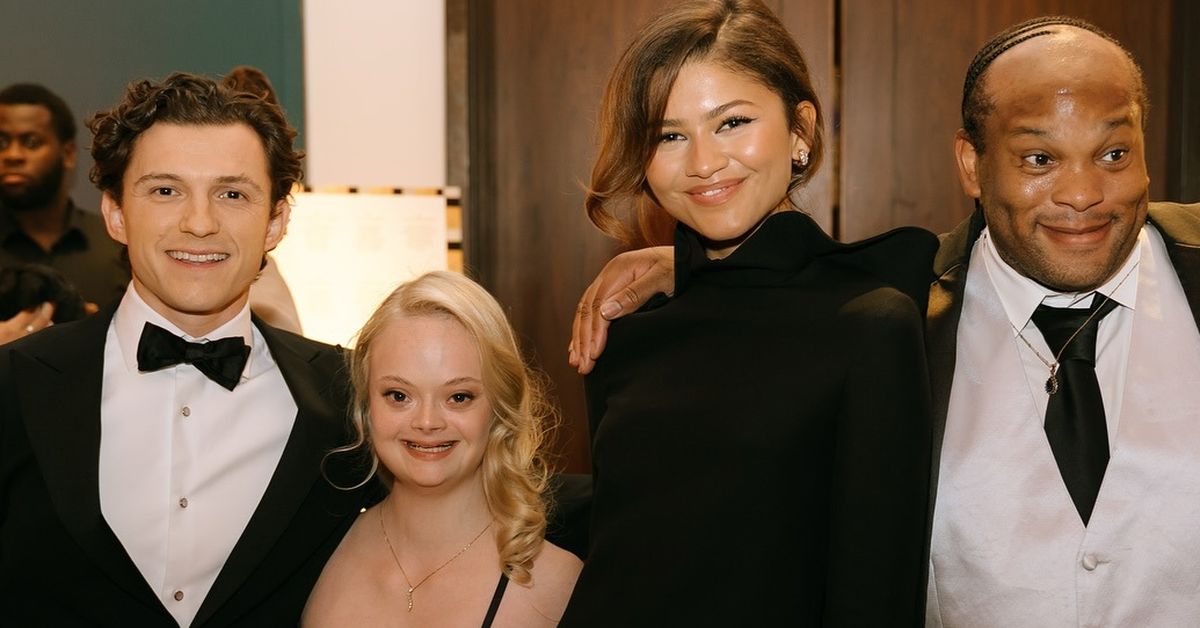 Tom Holland Spiderman accident: Actor seen for first time since being rushed to hospital