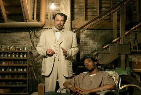 The Ladykillers