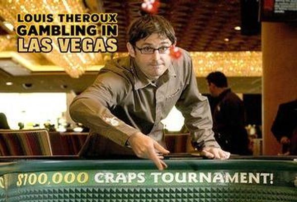Louis Theroux: Gambling in Las Vegas