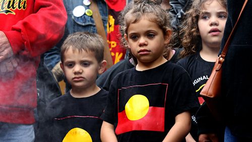 Protesters called for justice for the victims' loved ones.