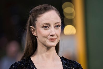 Andrea Riseborough