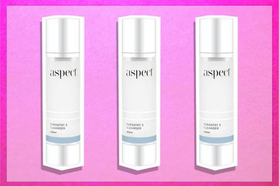 9PR: Aspect Purastat 5 Cleanser 220ml