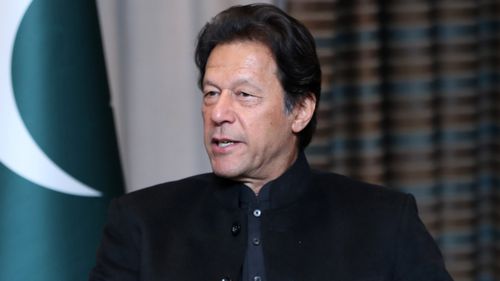 Pakistani Prime Minister Imran Khan has vowed to retaliate against India.