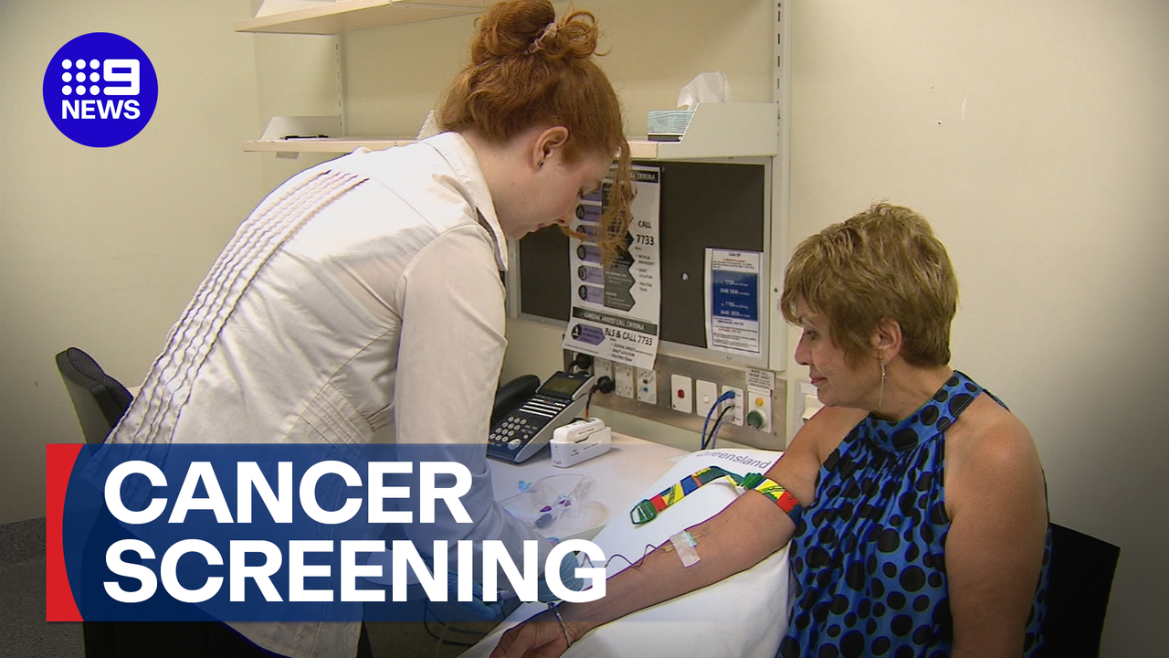 Watch 9News Latest Stories - Season 2026 - Aussie researchers developing ...