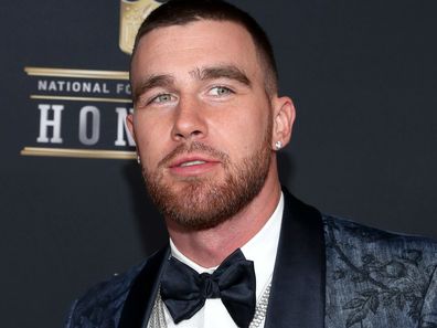Travis Kelce