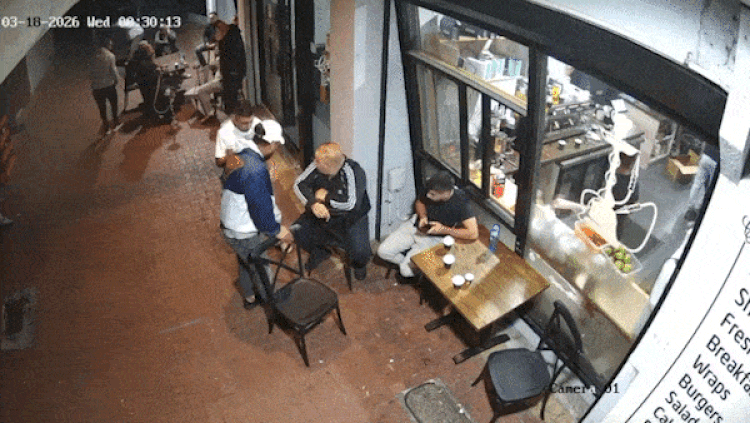 Altona North Shooting: Illegal Tobacco War Trend Summary