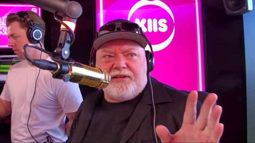 A prisão de Kyle e Jackie-O é a maior e mais cara da história da mídia australiana.