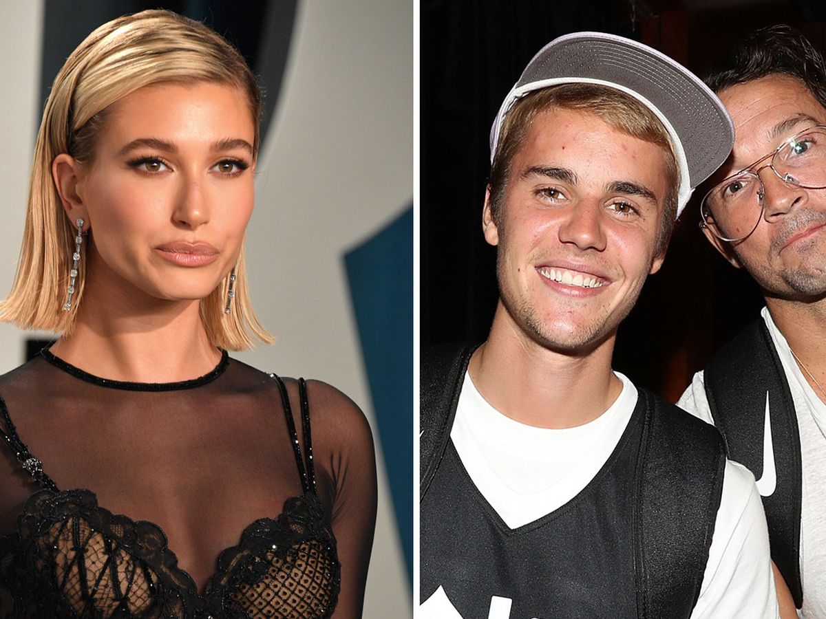 Hillsong Pastor Carl Lentz Officiates Justin and Hailey Bieber's Wedding