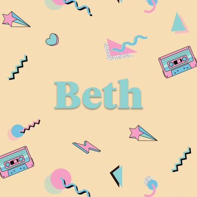 Beth