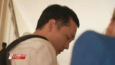 童某承认去年 9 月在该中心对一名 10 岁以下儿童实施性侵犯。
