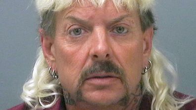 Joe Exotic.