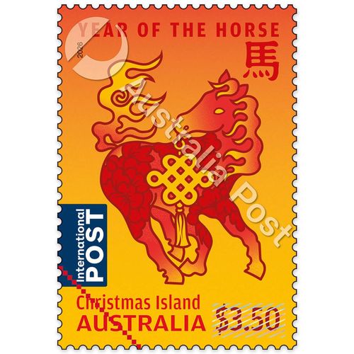 澳大利亚邮政即将推出首款“数码邮票”。为庆祝农历新年，除了推出传统主题邮票外，这项新技术还将面向集邮爱好者开放。