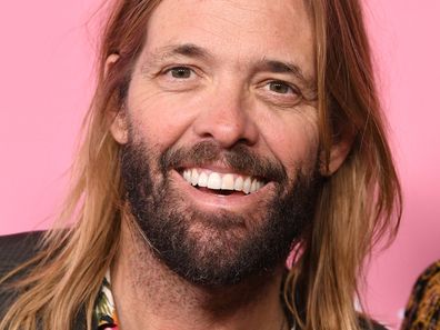 Taylor Hawkins attends the 2019 Billboard Women In Music at Hollywood Palladium on December 12, 2019 in Los Angeles, California. 